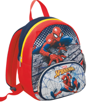 Zaino small Spiderman
